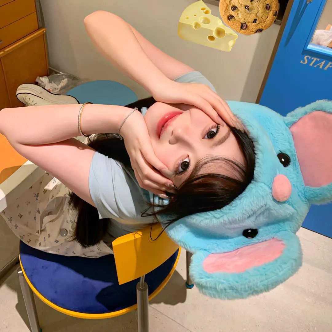 炎女