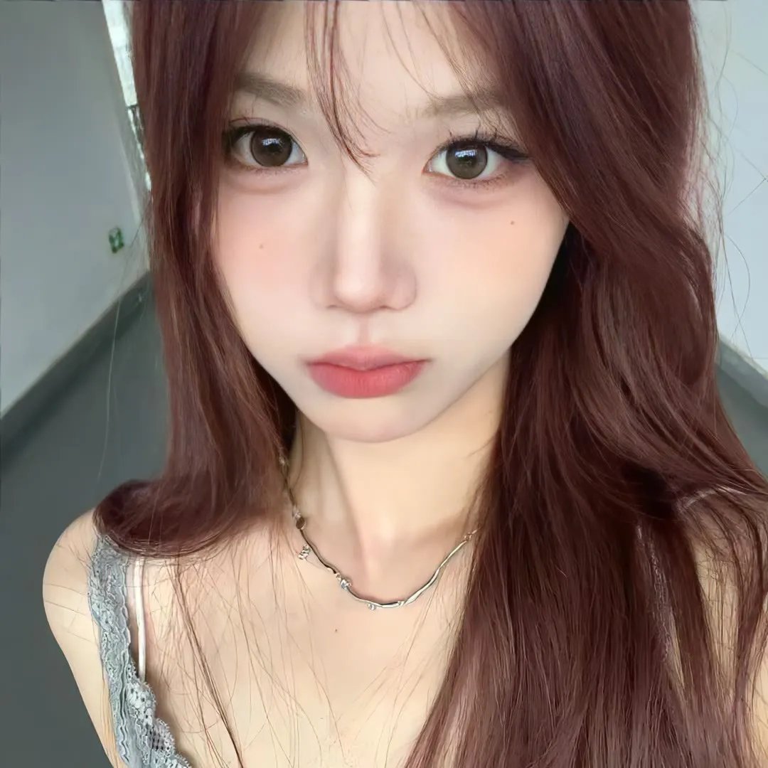 全世界最美的女孩