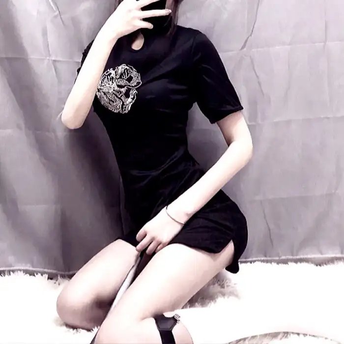 致命伤害