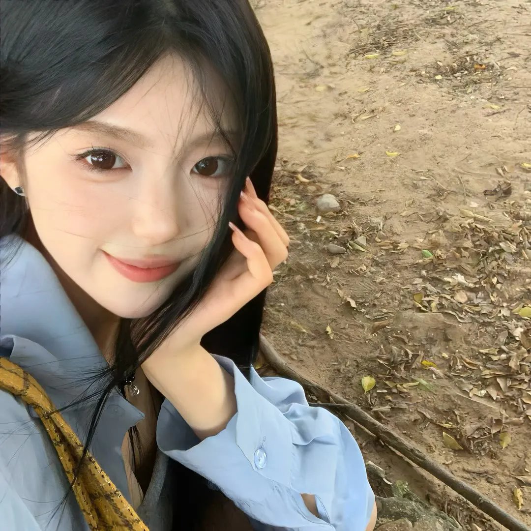 三女怀春